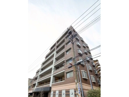 ジェイパーク亀戸