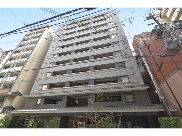 イーグルコート京都御池創苑