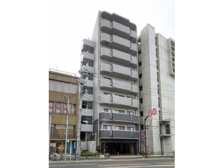 エストビアント亀戸立花