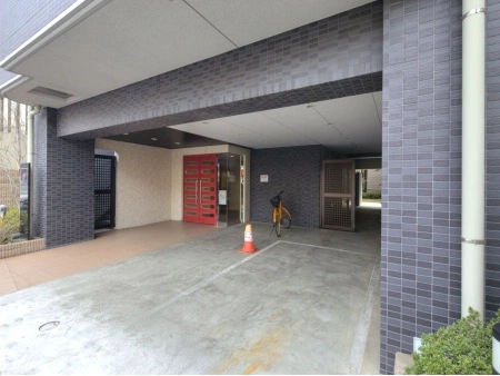 エストビアント亀戸立花