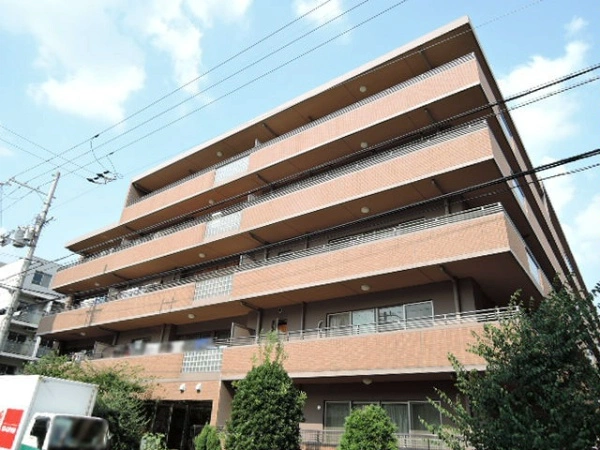 アルス高槻