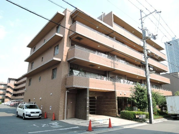 アルス高槻