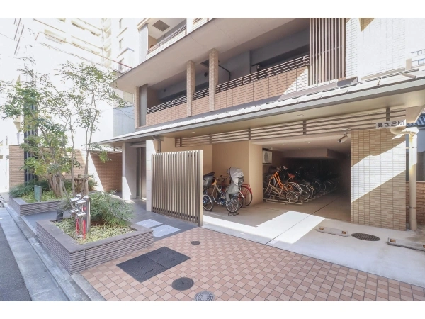 ルーシア京都烏丸御池