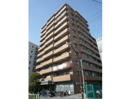 コスモシティ北砂