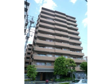 コスモシティ北砂