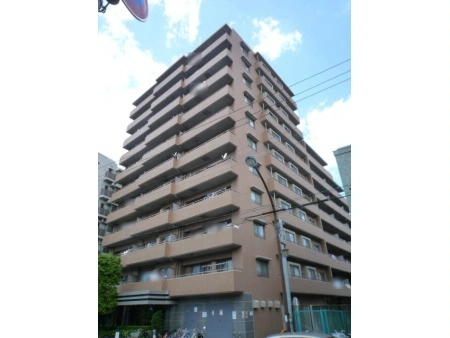 コスモシティ北砂