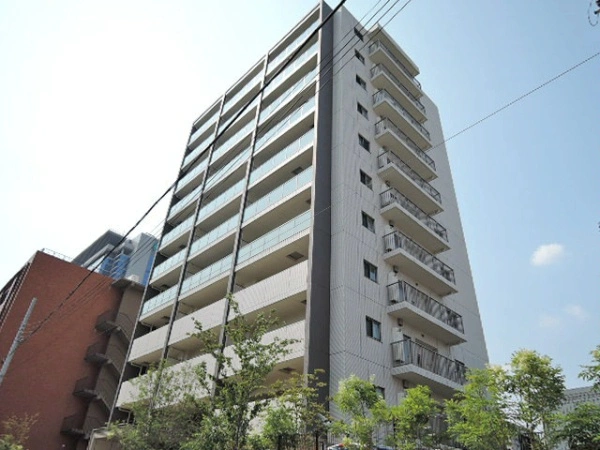 ザ・パークハウス高槻城北町