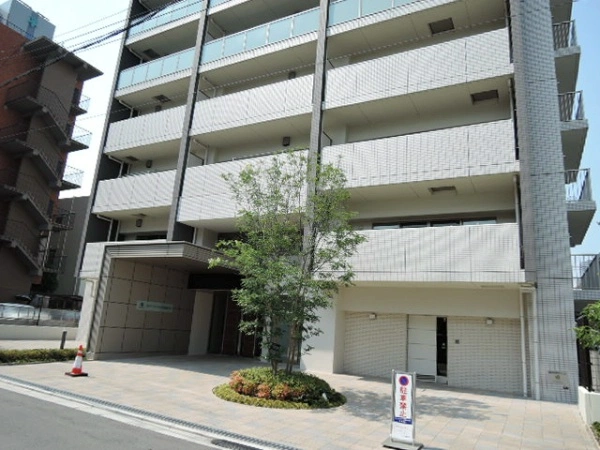 ザ・パークハウス高槻城北町