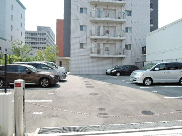 ザ・パークハウス高槻城北町