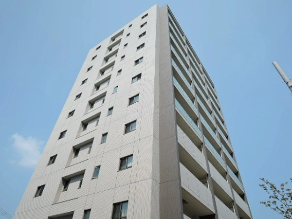 ザ・パークハウス高槻城北町