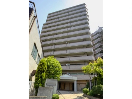 キャッスルマンション亀戸立花弐番館