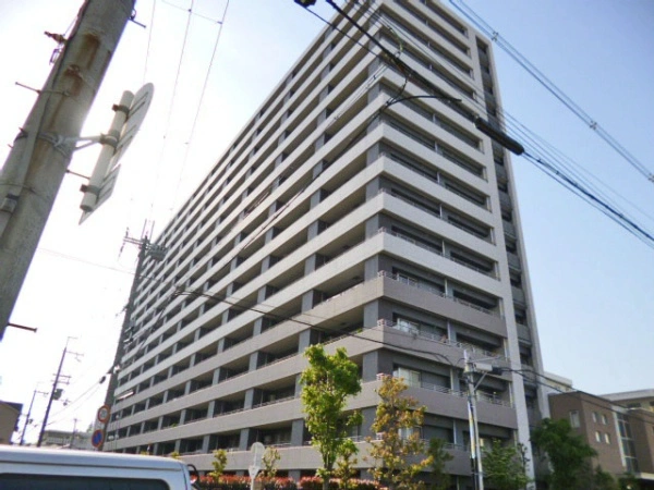 パークスクエア高槻ステーションコート