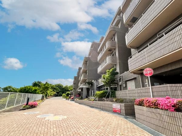 メロディーハイム池田五月山ヒルズビュー