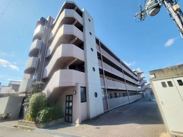 グランデ池田II水月公園