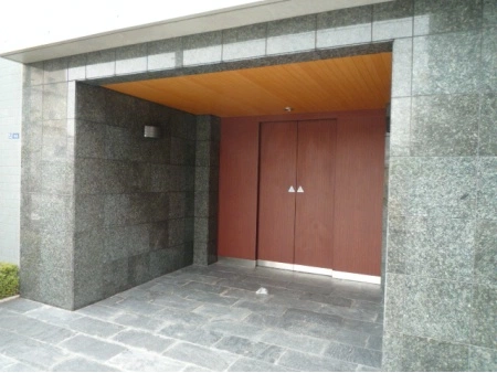 パークホームズ住吉南