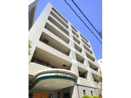 アルシェ菊川