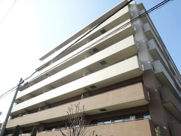 茨木中津町パーク・ホームズ