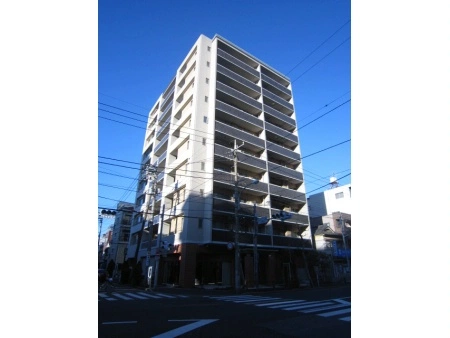 パークホームズ墨田錦糸町