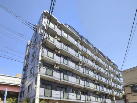 セザール錦糸町