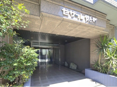 セザール錦糸町