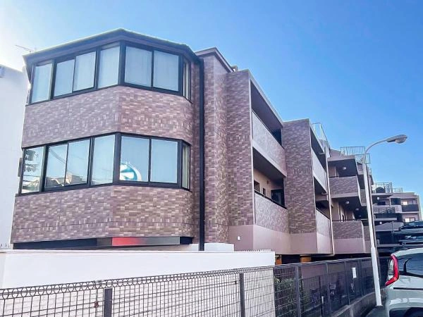 アークレジデンス吹田青葉丘