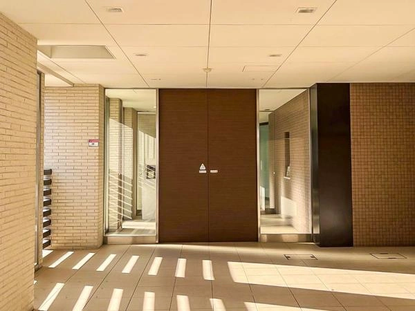 アークレジデンス吹田青葉丘