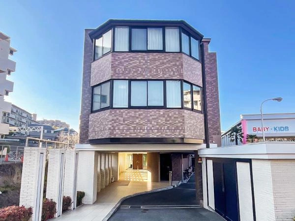 アークレジデンス吹田青葉丘