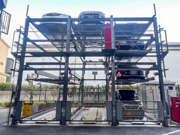 アークレジデンス吹田青葉丘