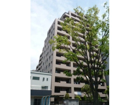 ライオンズステーションプラザ西大島第2