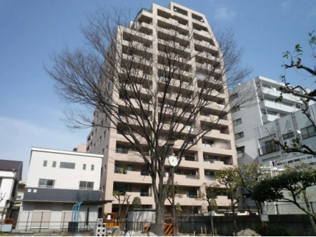 ライオンズステーションプラザ西大島第2