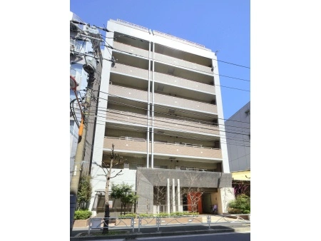 アスコットパーク両国リラクシール