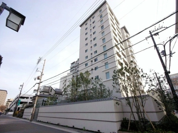 プラウド伊丹郷町マークス