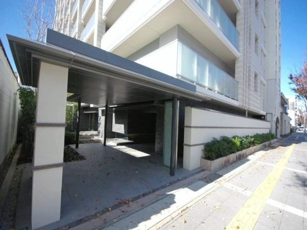 プラウド伊丹郷町マークス