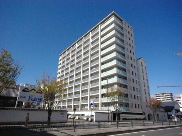 プラウド伊丹郷町マークス