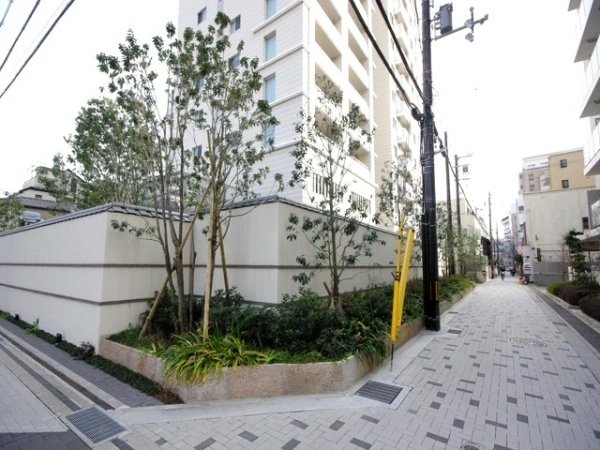 プラウド伊丹郷町マークス