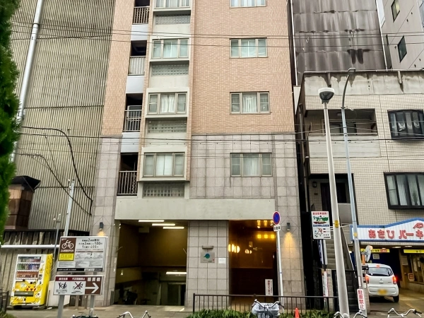 ブルグリン・コート吹田駅前
