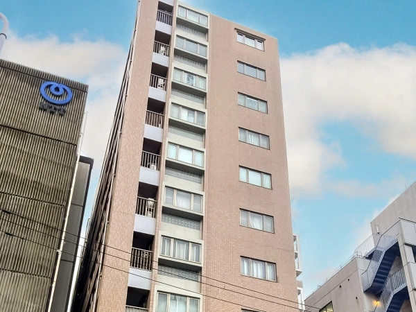 ブルグリン・コート吹田駅前
