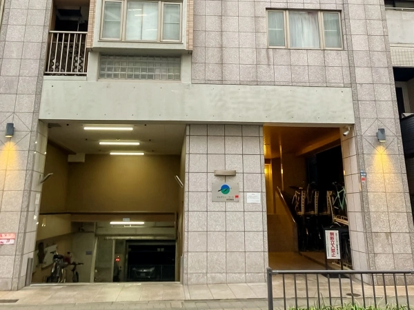 ブルグリン・コート吹田駅前