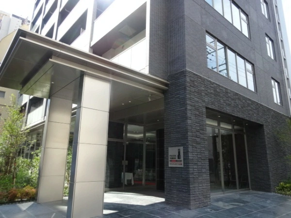 ピアッツァタワー上本町