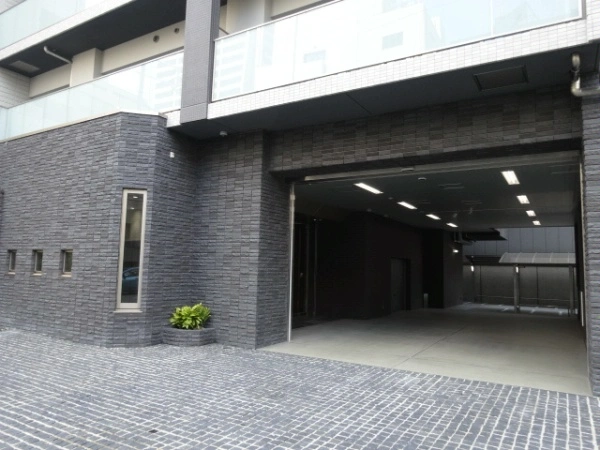 ピアッツァタワー上本町