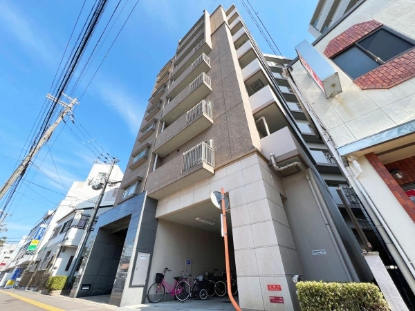 パルメーラ吹田