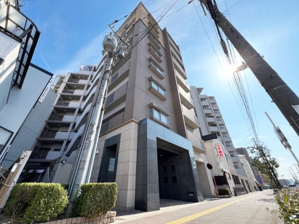 パルメーラ吹田