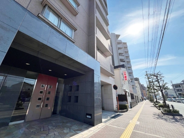 パルメーラ吹田