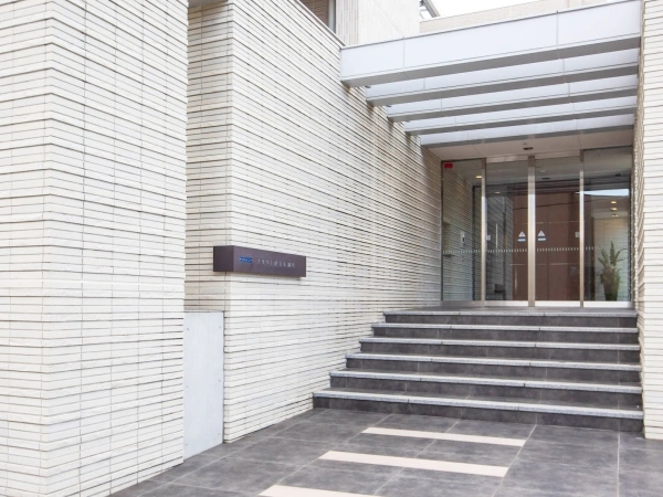 プラウド夙川松園町