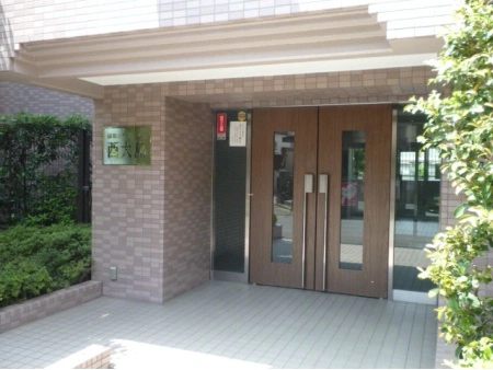 藤和シティホームズ西大島