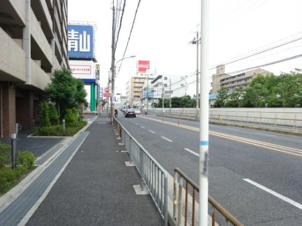 エイジングコート千里丘