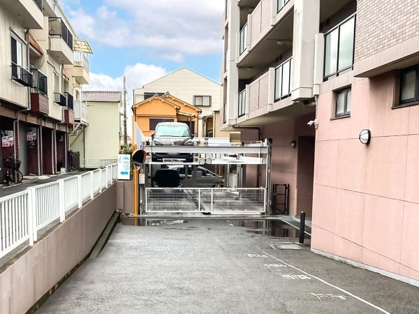 グラン・コート吹田