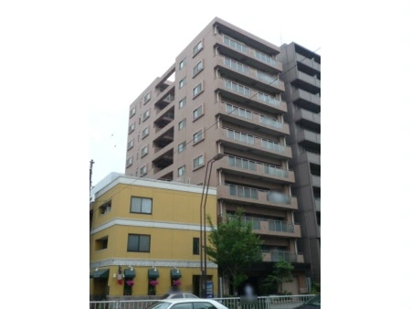 コルサム木場公園