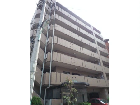 シャリエ木場