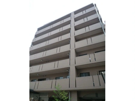シャリエ木場